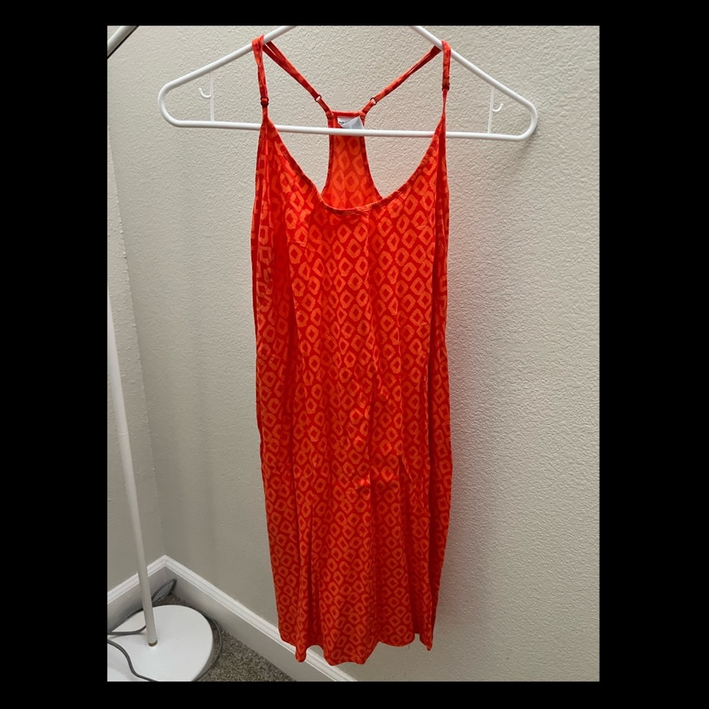 Old Navy dress